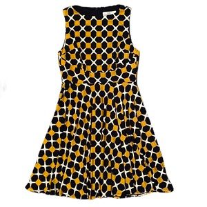 Donna Morgan Whitt Jersey Dress